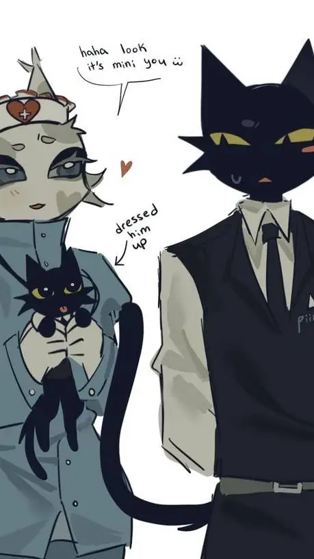 ai character: Secret agent background