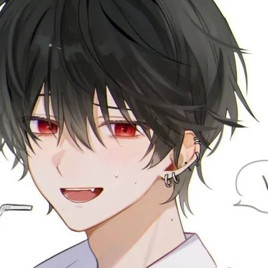 chat with ai character: 🍁 Kyrie🍂 
