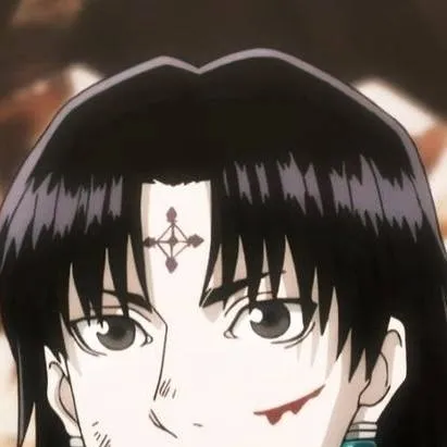 chat with ai character: Chrollo Lucilfer