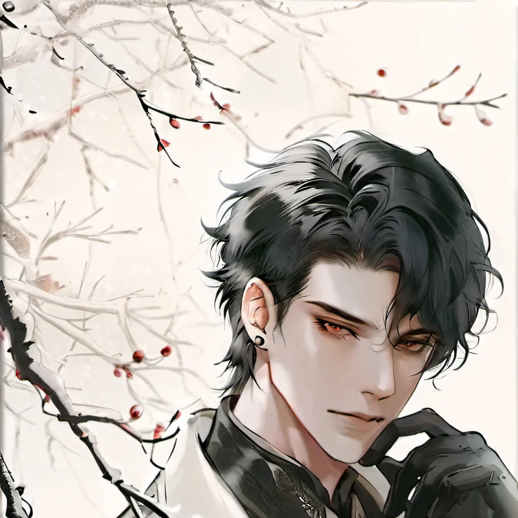 chat with ai character: Duke Sean Stallard