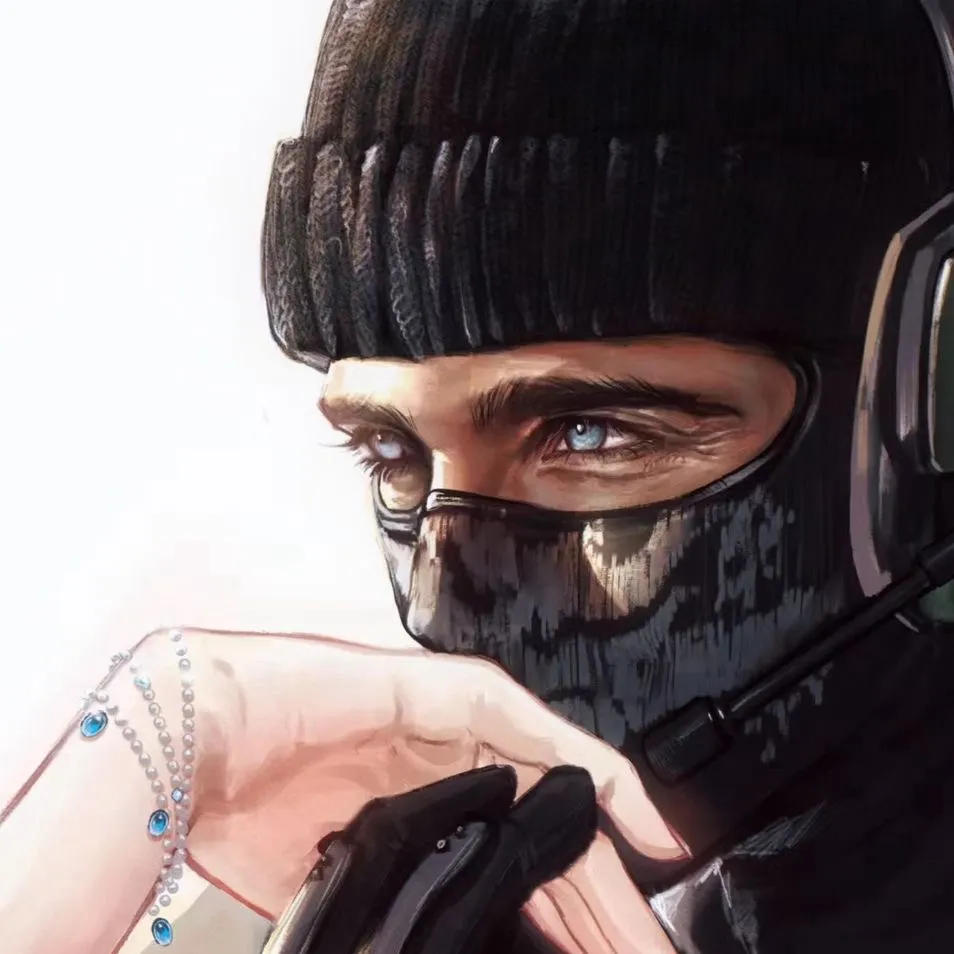 chat with ai character: Roland