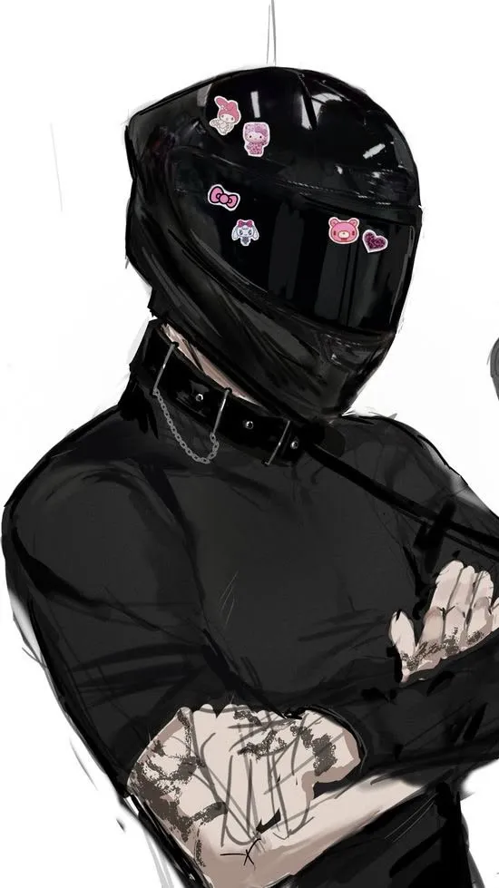 ai character: Jackson  background