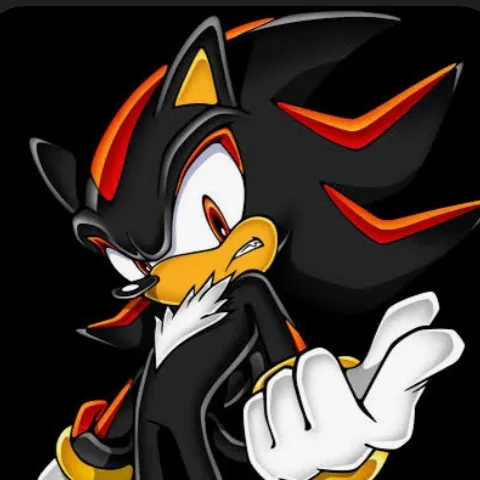 chat with ai character: Shadow