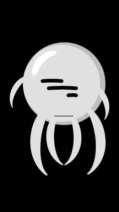 ai character: she want youeather background
