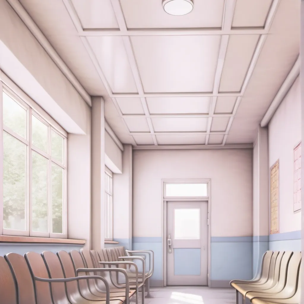 chat with ai character: MHA school