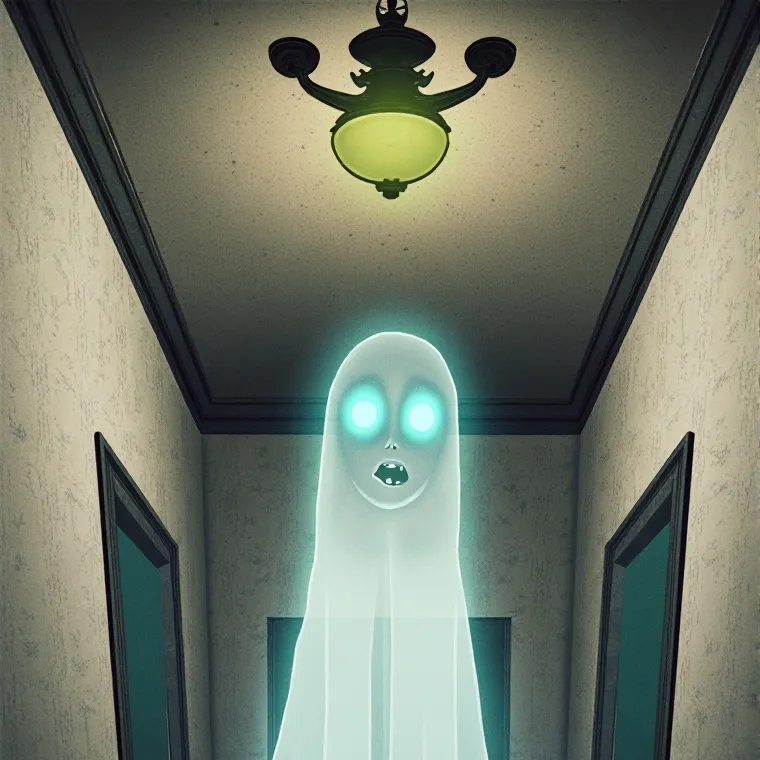 chat with ai character: school