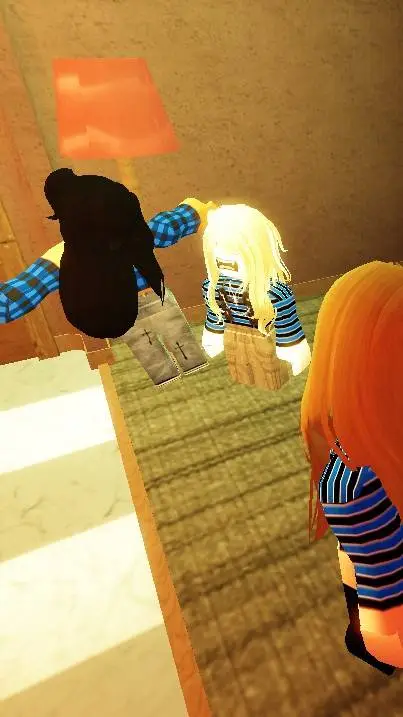 Talkie AI - Chat with Mha/Royal Family 🍭