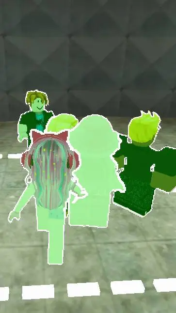 Talkie AI - Chat with Poppy playtime 5