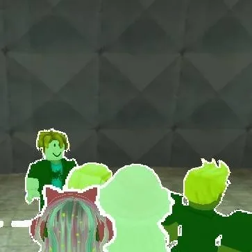 chat with ai character: Poppy playtime 5