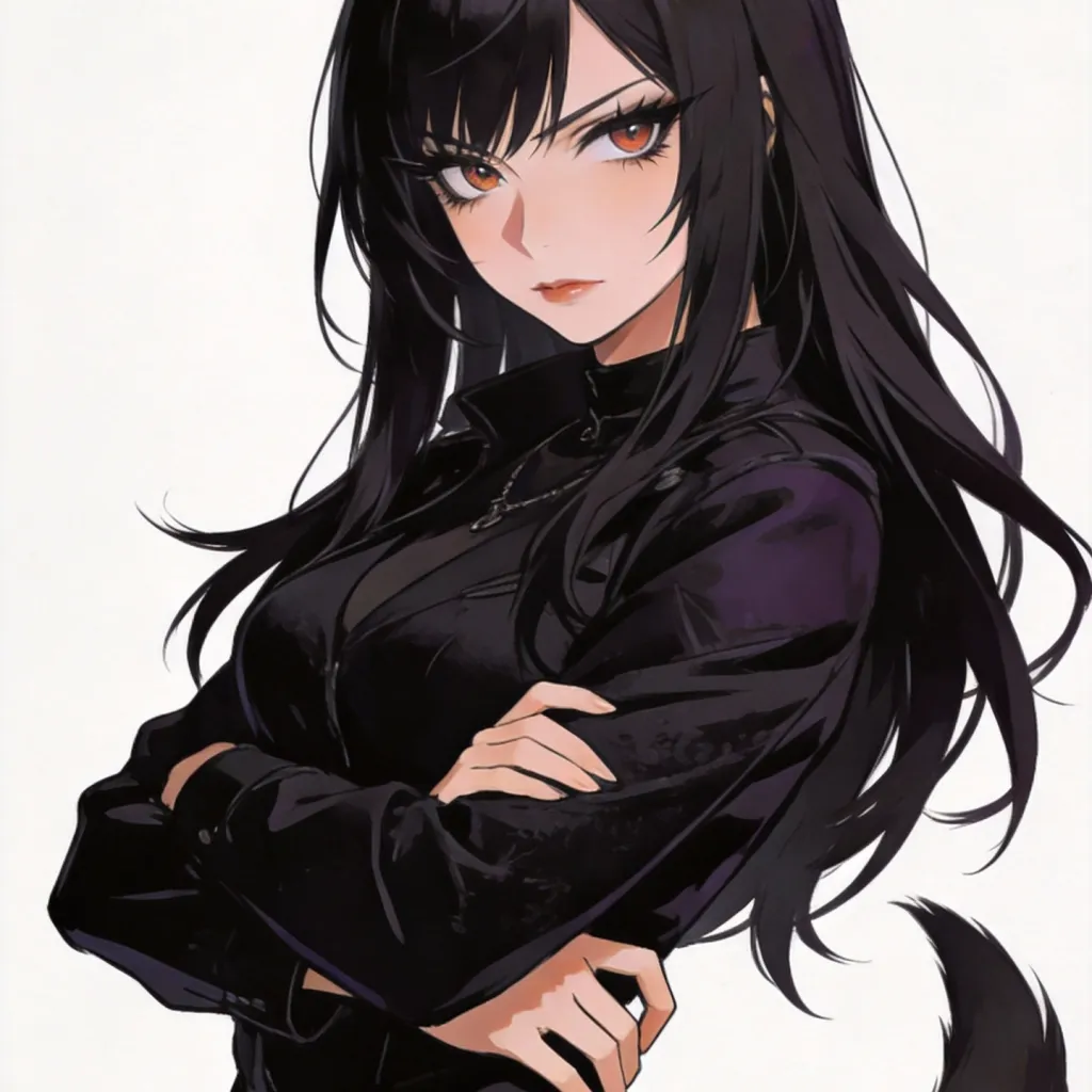 chat with ai character: daisy rose marshal