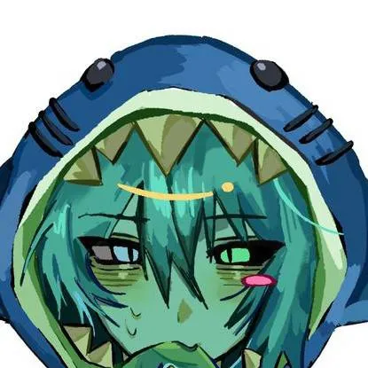 chat with ai character: Sharkilz