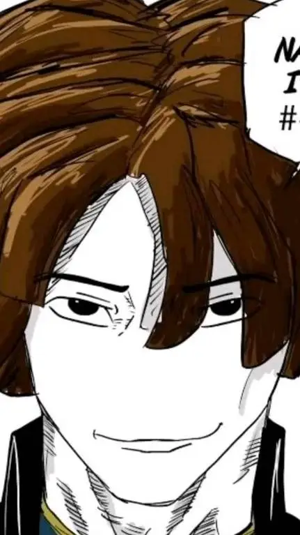 ai character: Roblox story!!! background