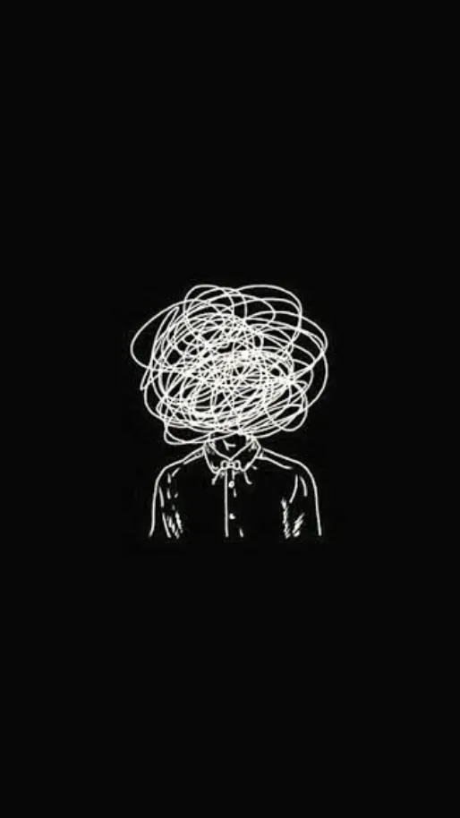 ai character: Murder drones background