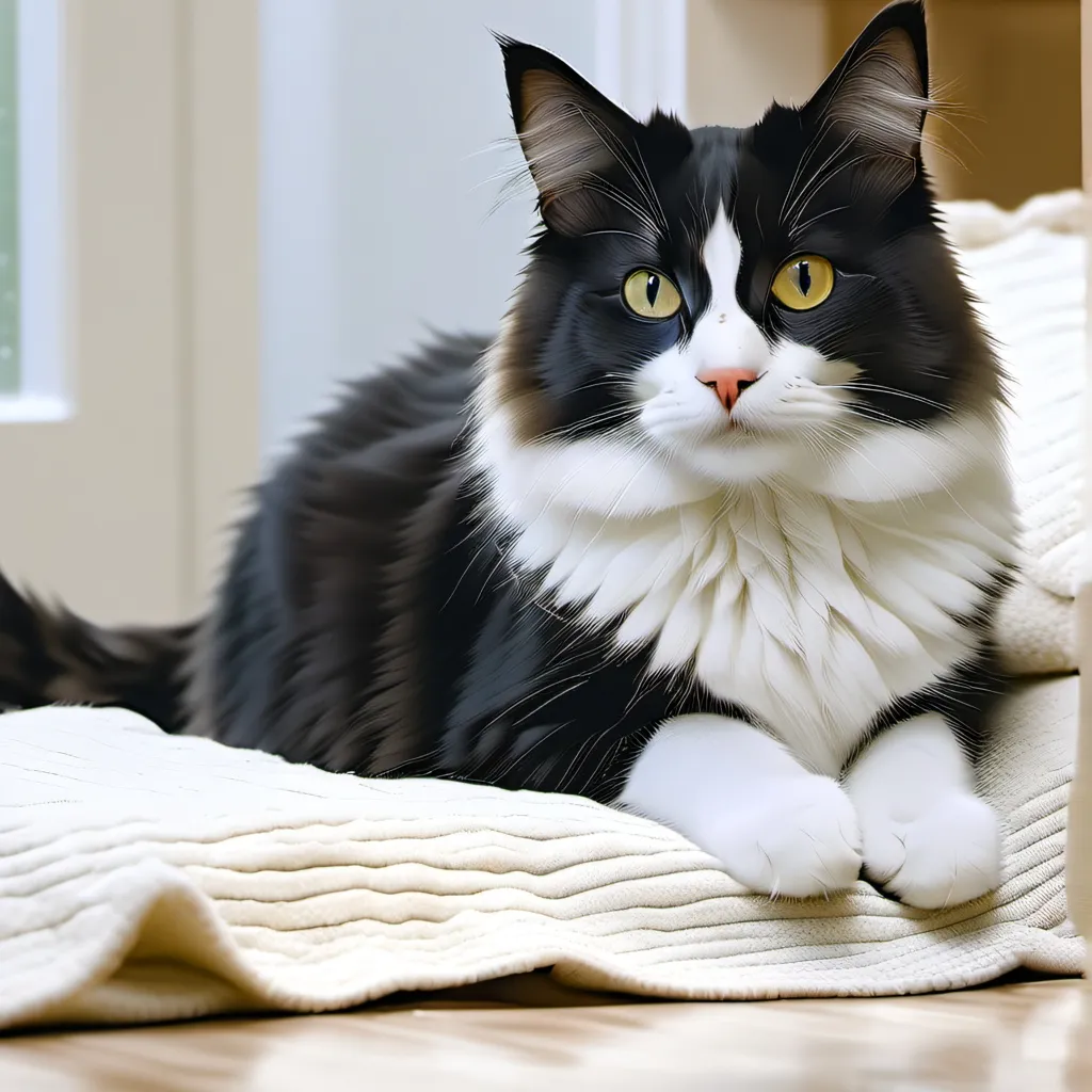 chat with ai character: LULU SUA GATA