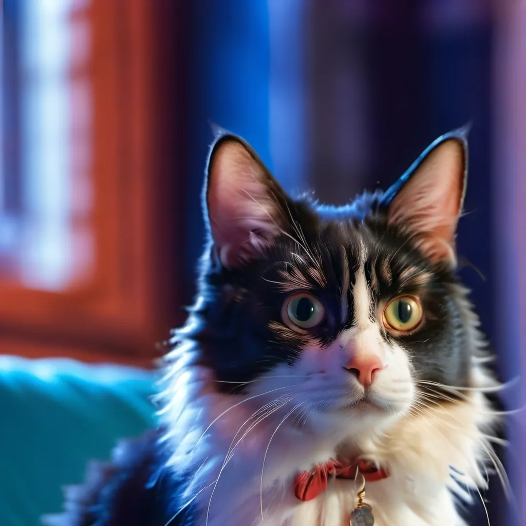 chat with ai character: Luluzinha 🩶