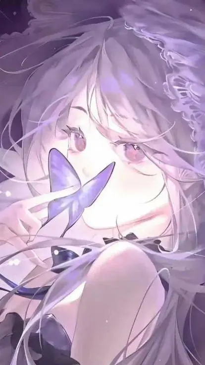 ai character: Mundo das Borbolet background