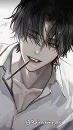 ai character: Lucas background