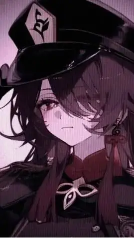 ai character: Luna background