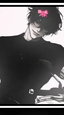 ai character: Elijah background