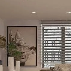 chat with ai character: Si bien chez sois 