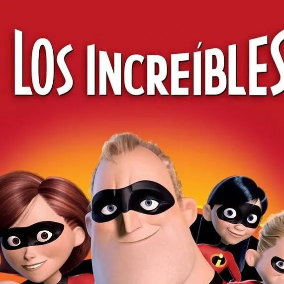 chat with ai character: los increíbles 