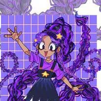 chat with ai character: Lily love braids 
