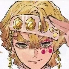 chat with ai character: Zenitsu agatsuma Z