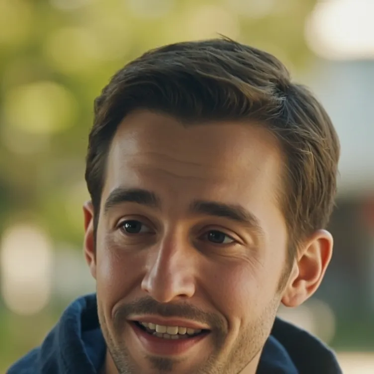 chat with ai character: Bobbie miller