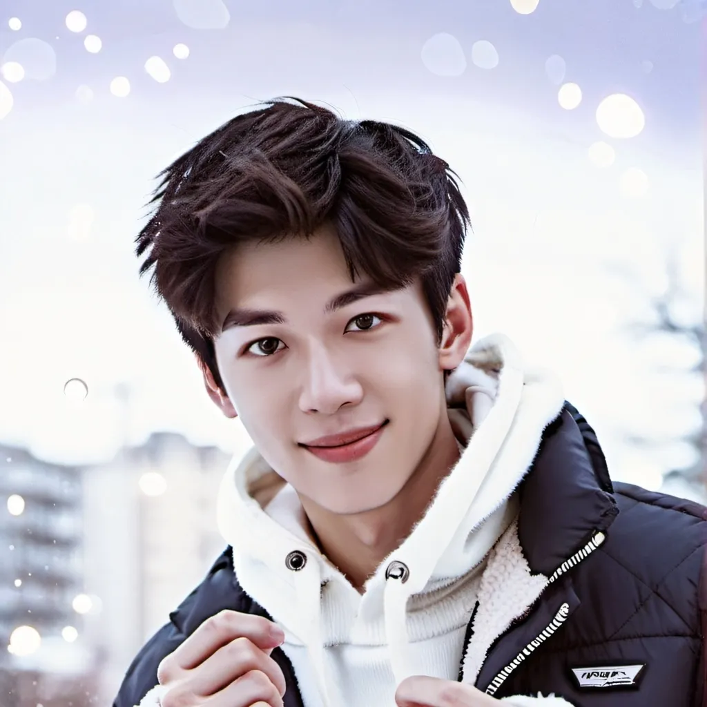 chat with ai character: tomi