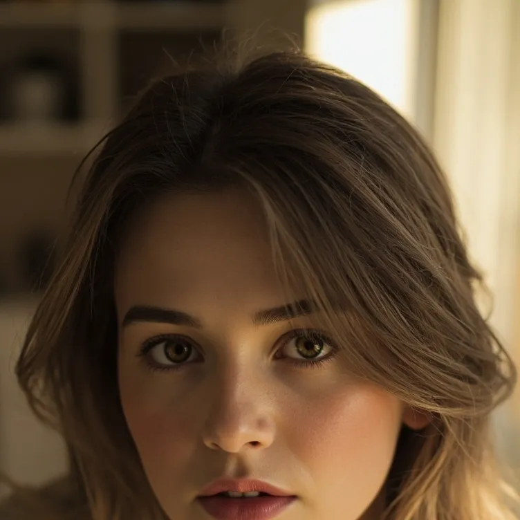 chat with ai character: mily