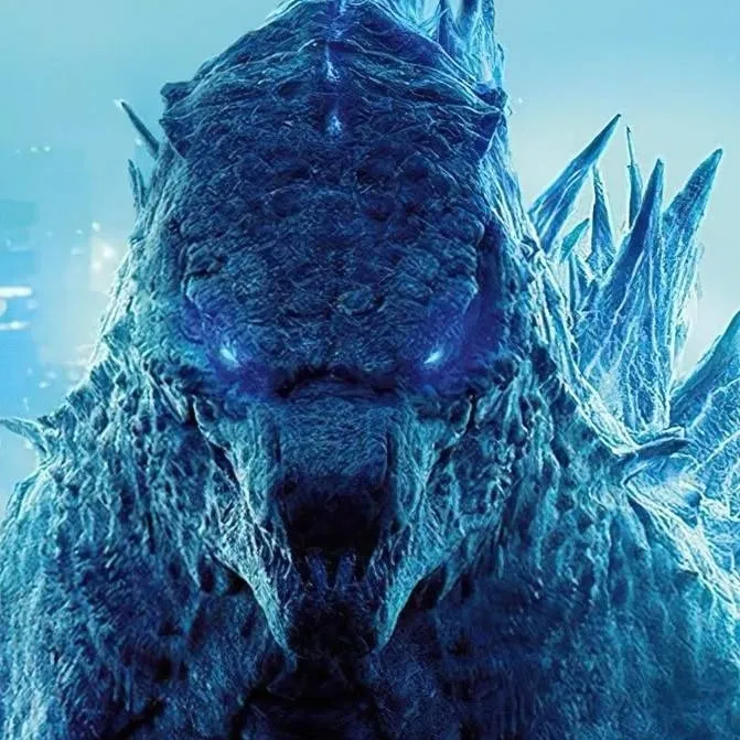 chat with ai character: Godzilla 