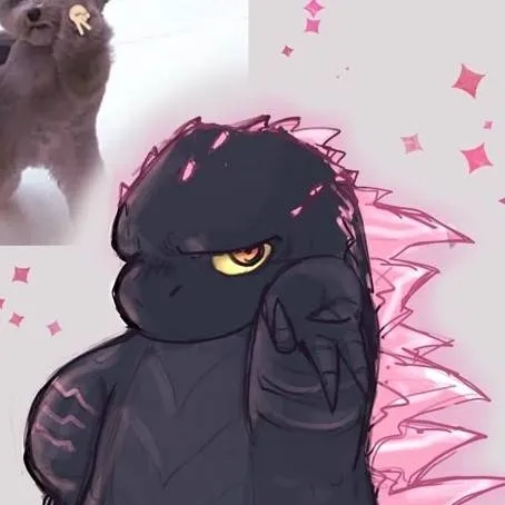 chat with ai character: Godzilla 