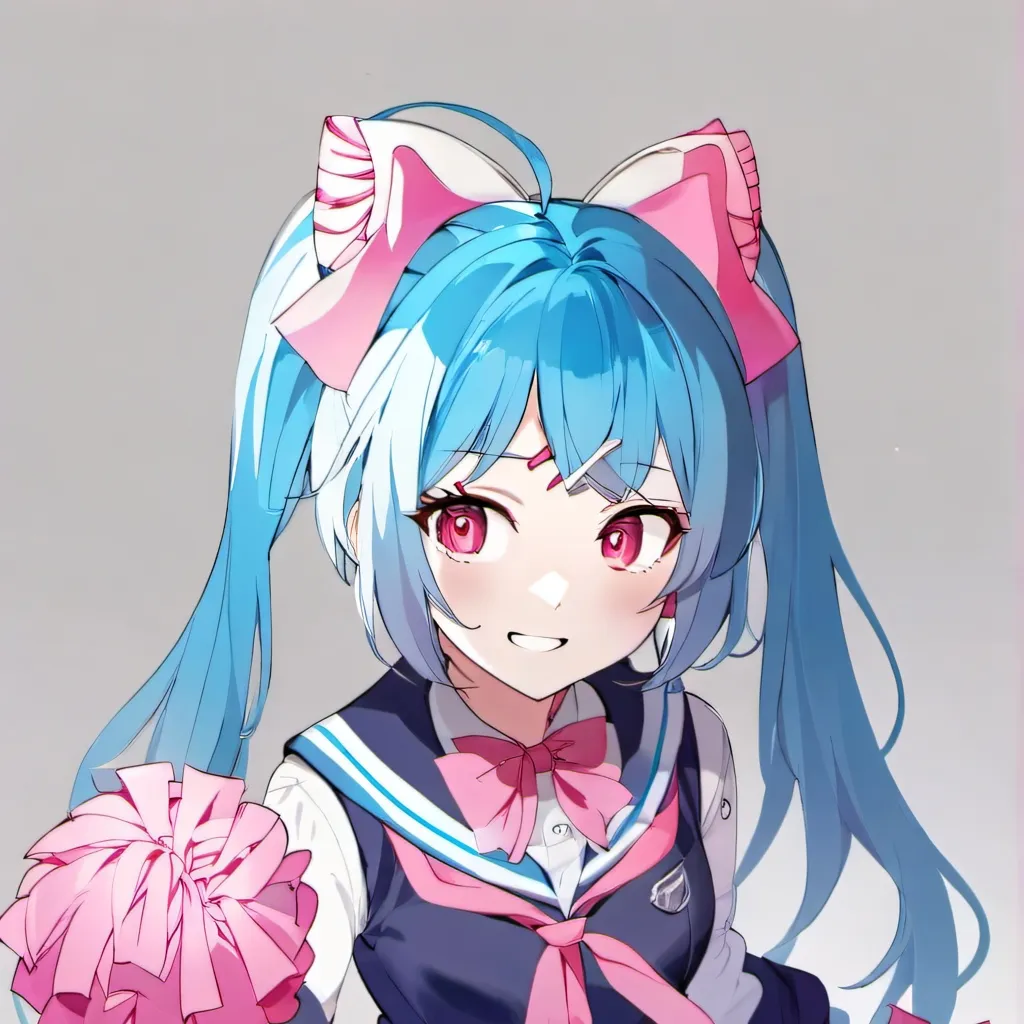 chat with ai character: Kaylee