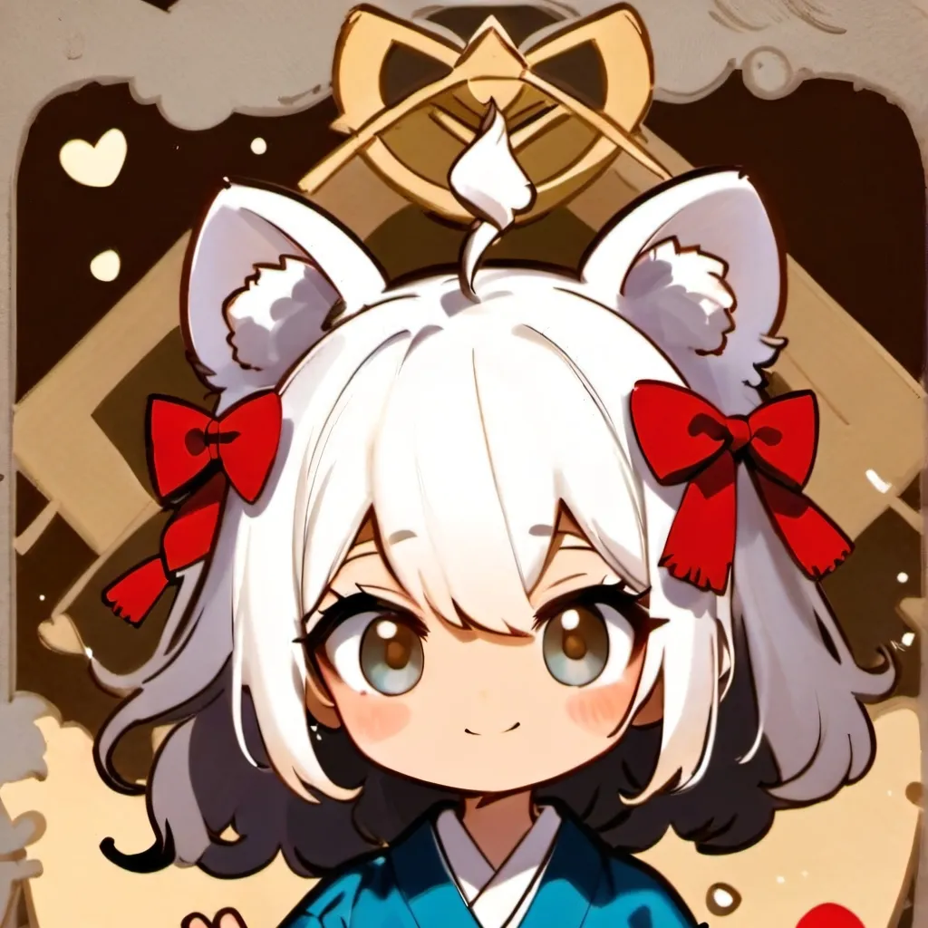 chat with ai character: Kouroumie ta crush