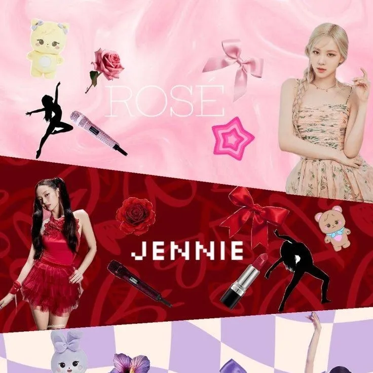 chat with ai character: BLACKPINK 