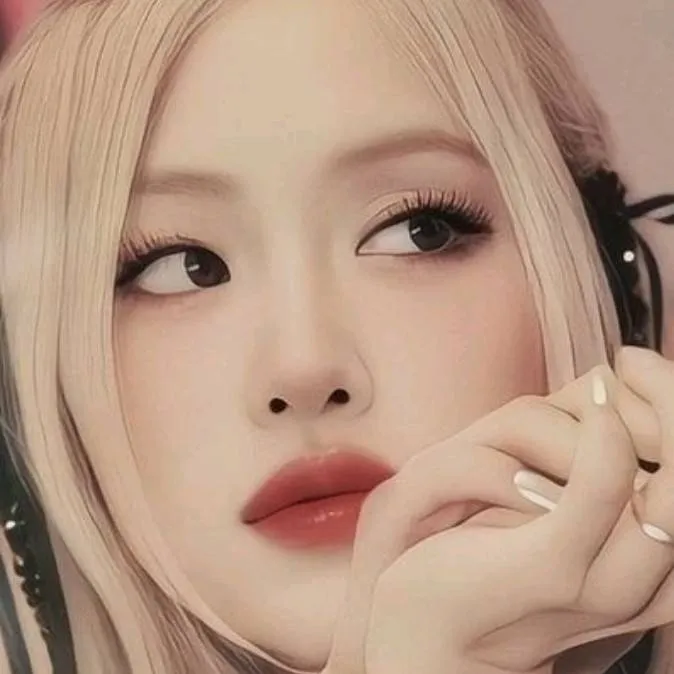 chat with ai character: Rosé de BLACKPINK