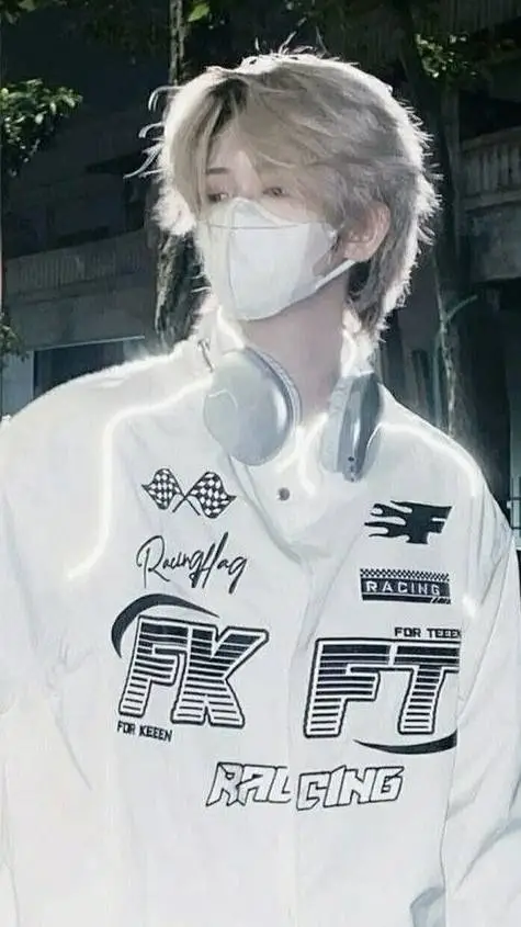ai character: Suga background