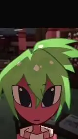 ai character: 🍓SPROUT🍓 background