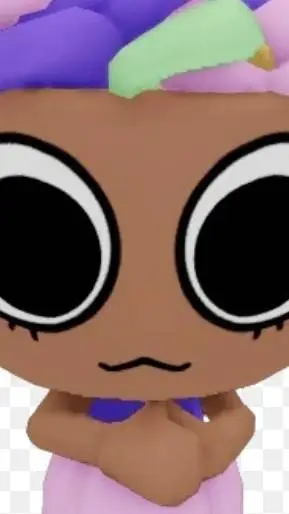 ai character: Bassie background