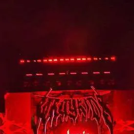 chat with ai character: Community/Venting 