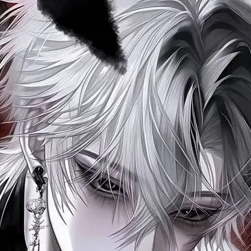 chat with ai character: Ren.. 🤍