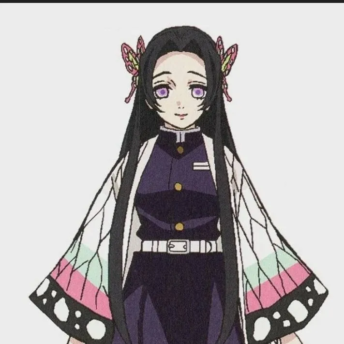 chat with ai character: Kanae Kocho