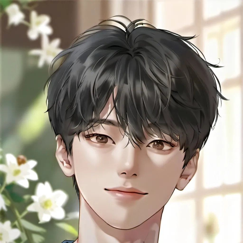 chat with ai character: jason