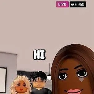 chat with ai character: patrisha
