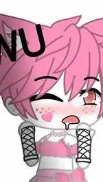 ai character: the ugliest thing  background