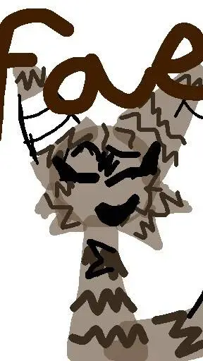 ai character: my oc★fae★ background