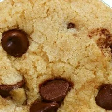 chat with ai character: cookie