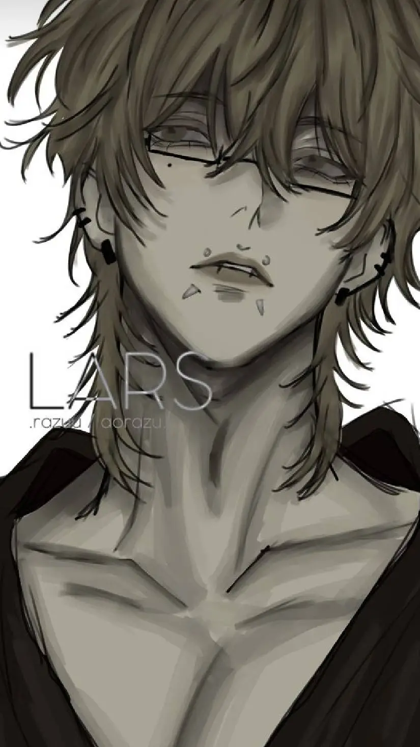 ai character: Elias background