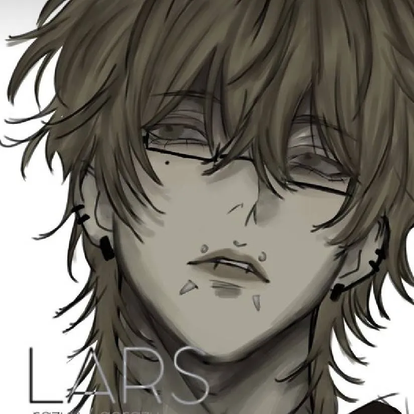 chat with ai character: Elias