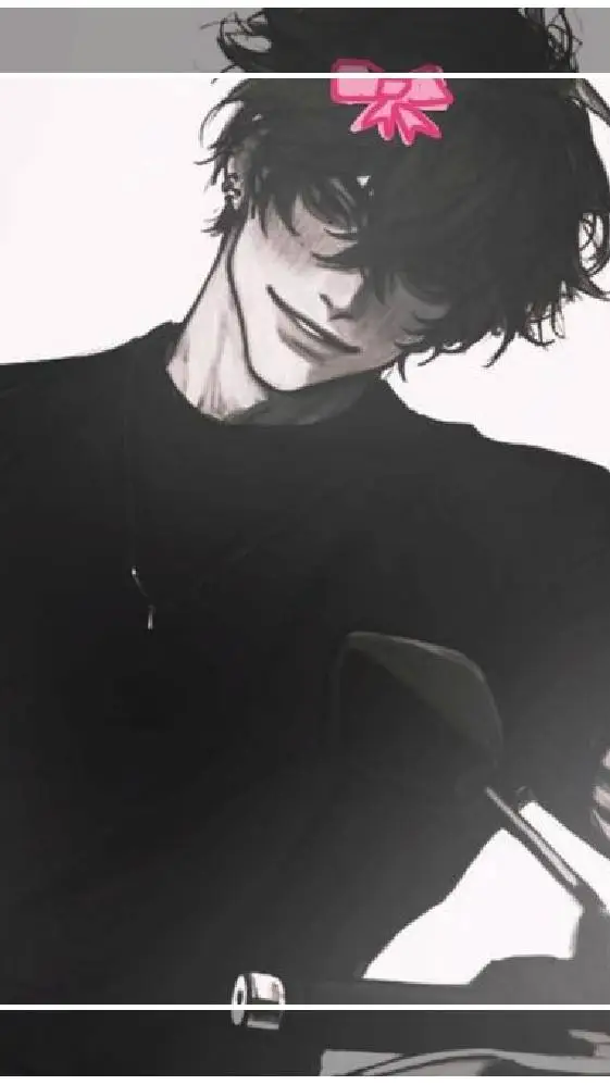 ai character: Ezra background